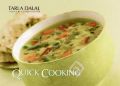 Quick Cooking : Book by Tarla Dalal