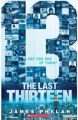 The Last Thirteen - Are You One of Them? (Book 13) (English) (Paperback): Book by James Phelan