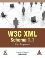 W3C XML SCHEMA 1.1 FOR BEGINNERS: Book by GANDHI