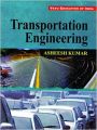 Transportation Engineering (English) (Paperback): Book by Kumar Asheesh