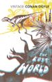 The Lost World: Book by Sir Arthur Conan Doyle