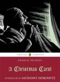 Puffin Classics : Christmas Carol: Book by Charles Dickens