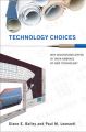Technology Choices: Why Occupations Differ in Their Embrace of New Technology: Book by Diane E. Bailey