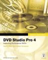 DVD Studio Pro 4: Book by Martin Sitter