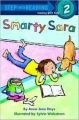 Smarty Sara: Book by Anna Jane Hays