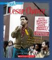 Cesar Chavez: Book by Josh Gregory