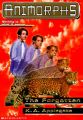 Animorphs #11 The Forgotten: Book by K. A. Applegate