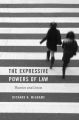 The Expressive Powers of Law: Theories and Limits: Book by Richard H. McAdams