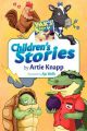 Yak's Corner: Children's Stories by Artie Knapp: Book by Artie Knapp