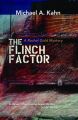 Flinch Factor: Book by Michael Kahn (Centre for Research on Evaluation, Science and Technology (CREST), Stellenbosch University, South Africa)