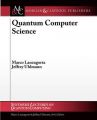 Quantum Computer Science: Book by Marco Lanzagorta