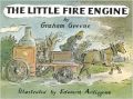 Little Fire Engine, The (P): Book by Graham Greene