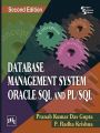 DATABASE MANAGEMENT SYSTEM ORACLE SQL AND PL/SQL: Book by DAS GUPTA PRANAB KUMAR|KRISHNA P. RADHA