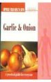 Improve Your Health With Garlic Onion English(PB): Book by Dr. Rajeev Sharma