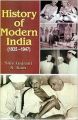 History of Modern India (19351947), 378pp., 2013 (English): Book by S. Ram Shiv Gajrani