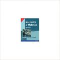 Mechanics of Materials (SI Units) (English) 6th Edition: Book by Russell C. Hibbeler