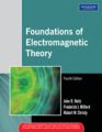 Foundations of Electromagnetic Theory (English) 4th Edition (Paperback): Book by Reitz