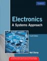 Electronics : A Systems Approach (English) (Paperback): Book by Storey
