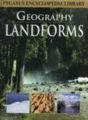 LANDFORMS-GEOGRAPHY (HB): Book by PEGASUS