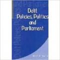 Dalit policies politics and parliament (English): Book by Narender Kumar