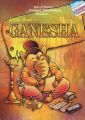Little Monk's Ganesha: Book by Pooja Pandey