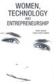Women, Technology , Entrepreneurship, 2009: Book by Vinnie Jauhari
