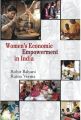 Women's Economic Empowernment in India (English)