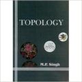 Topology: Book by M. P. Singh