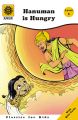 Hanuman is Hungry: Book by Gayathri Chandrasekaran