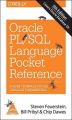 Oracle PL/SQL Language Pocket Reference, 5th Edition (English) (Paperback): Book by Steven Feuerstein