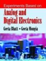Experiments Based on Analog and Digital Electronics (English): Book by Geeta Bhatt, Geeta Mongia