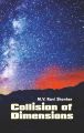 Collision of Dimensions: Book by M. V. Ravi Shanker