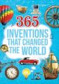 365 Inventions That Changed The World  (Hardcover): Book by Om Books Editorial Team