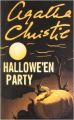 Agatha Christie - Hallowen Party: Book by Agatha Christie