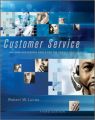 CUSTOMER SERVICE 3RD ED. (Paperback): Book by Lucas