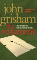 The Testament: Book by John Grisham