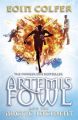 Artemis Fowl: The Arctic Incident: Book by Eoin Colfer