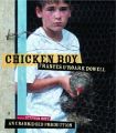 Chicken Boy: Book by Frances O'Roark Dowell