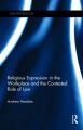 Religious Expression in the Workplace and the Contested Role of Law: Book by Andrew Hambler