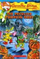 The Peculiar Pumpkin Thief: Book by Geronimo Stilton