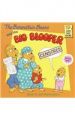 The Berenstain Bears and the Big Blooper: Book by Stan Berenstain,Jan Berenstain