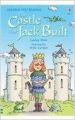 UFR LEVEL 3 THE CASTLE THAT JACK BUILT (English): Book by Lesley Sims