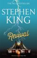 Revival: Book by Stephen King