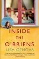 Inside the O'Briens (P): Book by Lisa Genova