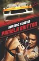 Burning Rubber: Book by Pamela Britton
