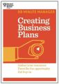 Creating Business Planning (English) (Paperback): Book by HBR