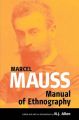 Manual of Ethnography: Book by Marcel Mauss