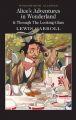 Alice's Adventures in Wonderland: Book by Lewis Carroll , Sir John Tenniel , Michael Irwin , Dr. Keith Carabine