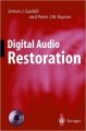 Digital Audio Restoration: A Statistical Model Based Approach (English) 1st Edition (Hardcover): Book by Peter J. W. Rayner Simon J. Godsill