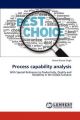 Process Capability Analysis: Book by Nirmal Kumar Singh